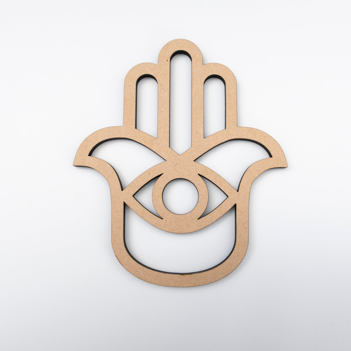 Macrame Frames 6mm MDF