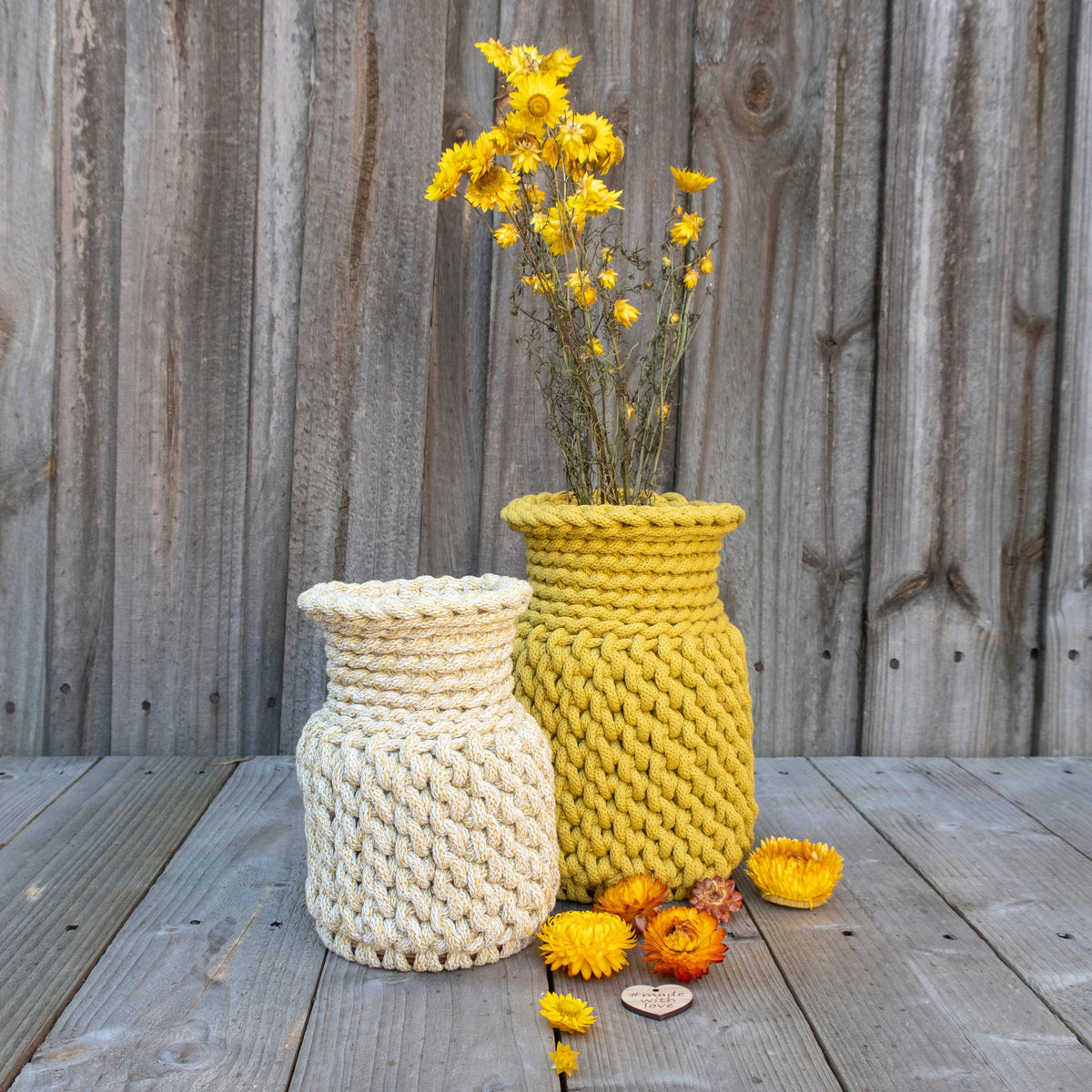 Matilda Braided Cord CEYLON 5mm 50m