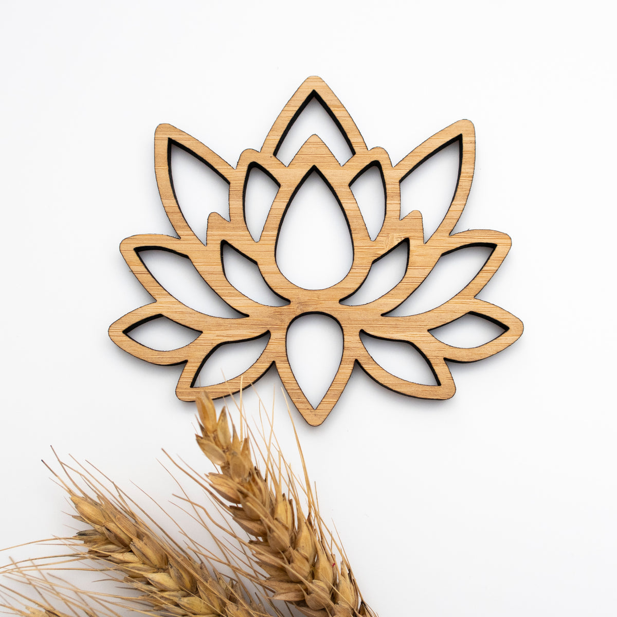 Bamboo LOTUS 4.5mm