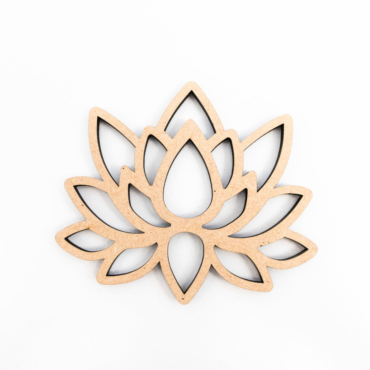 Macrame Frames 6mm MDF