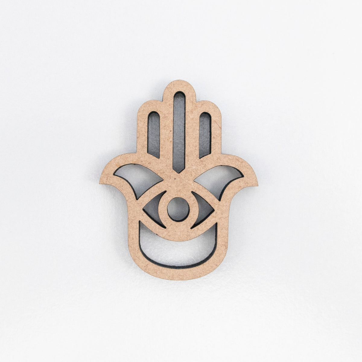 Macrame Frames 6mm MDF