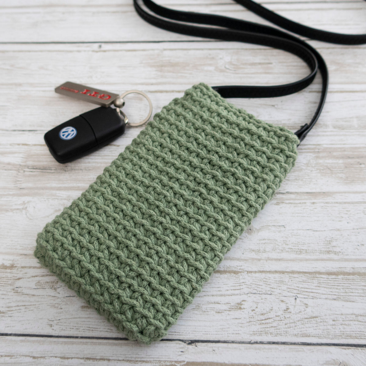 MATILDA Braided Cord SAGE 3mm 50m