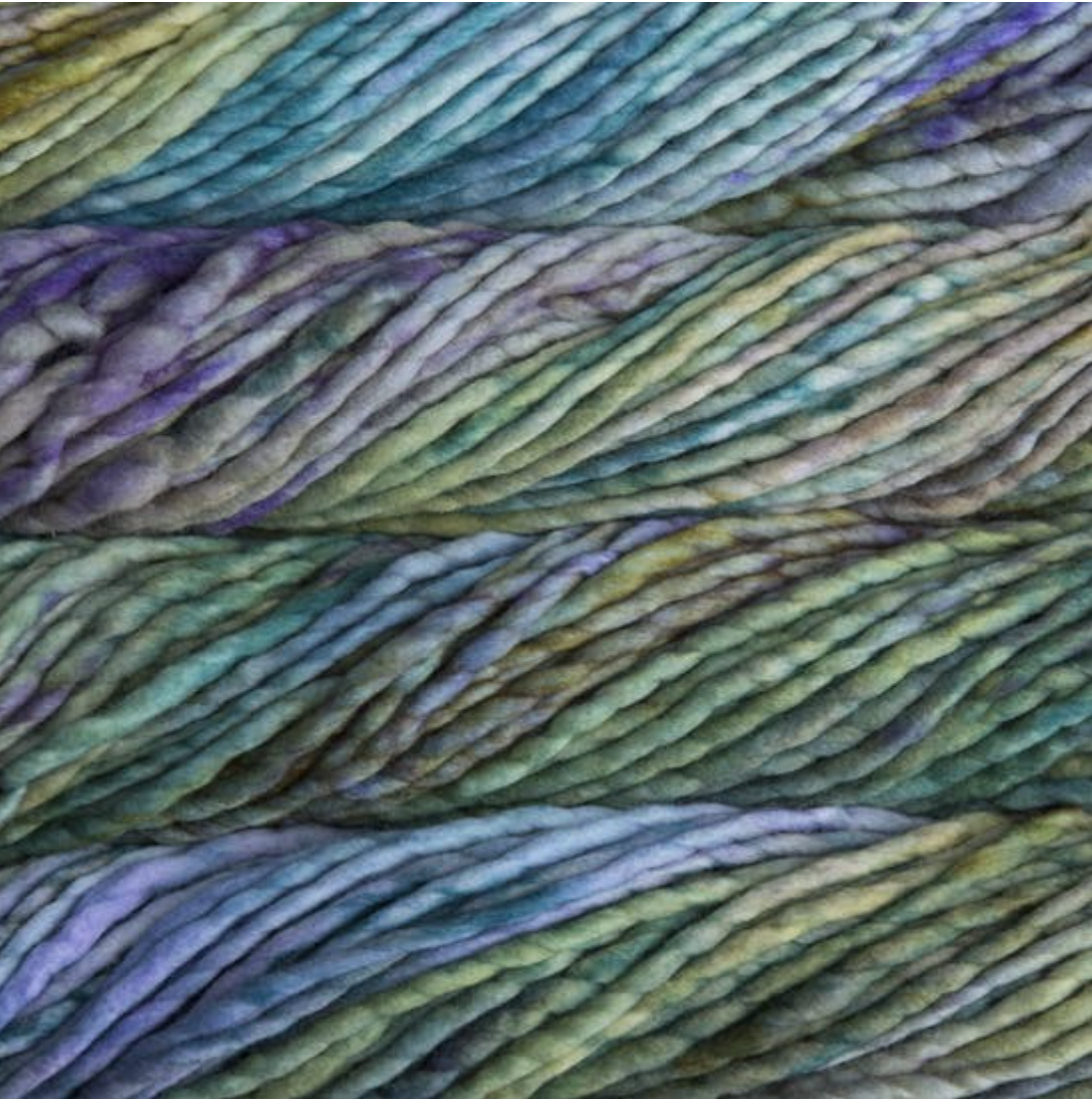 Malabrigo Rasta 416 INDIECITA