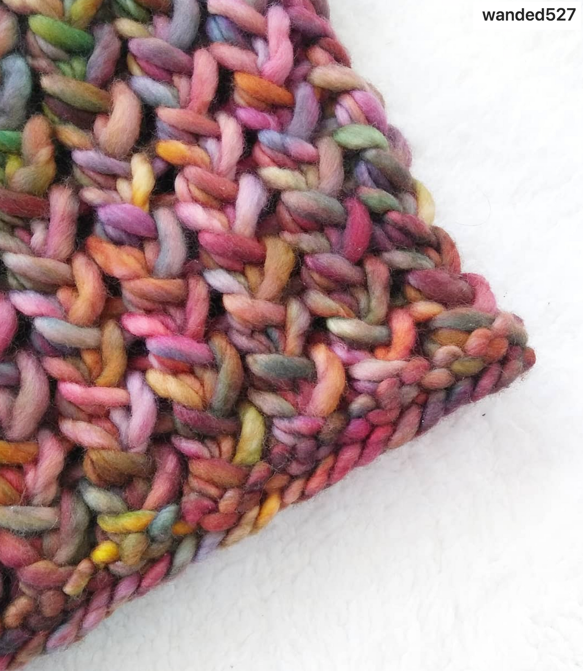 Malabrigo Rasta 886 DIANA