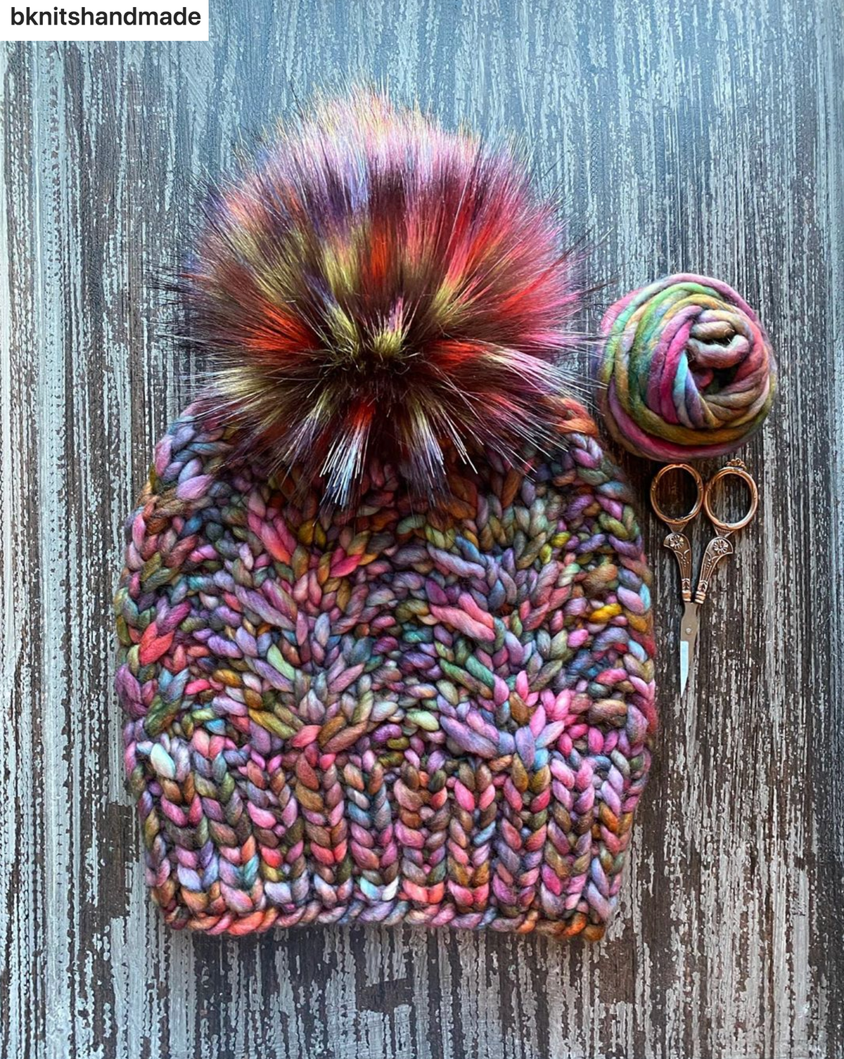 Malabrigo Rasta 886 DIANA