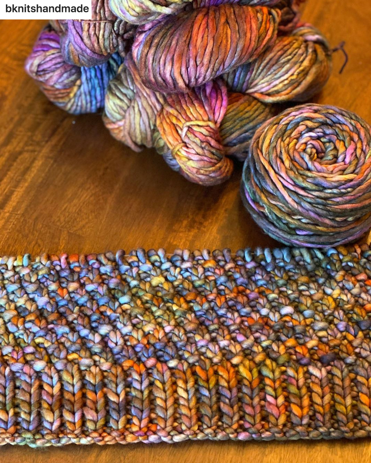 Malabrigo Rasta 862 PIEDRAS