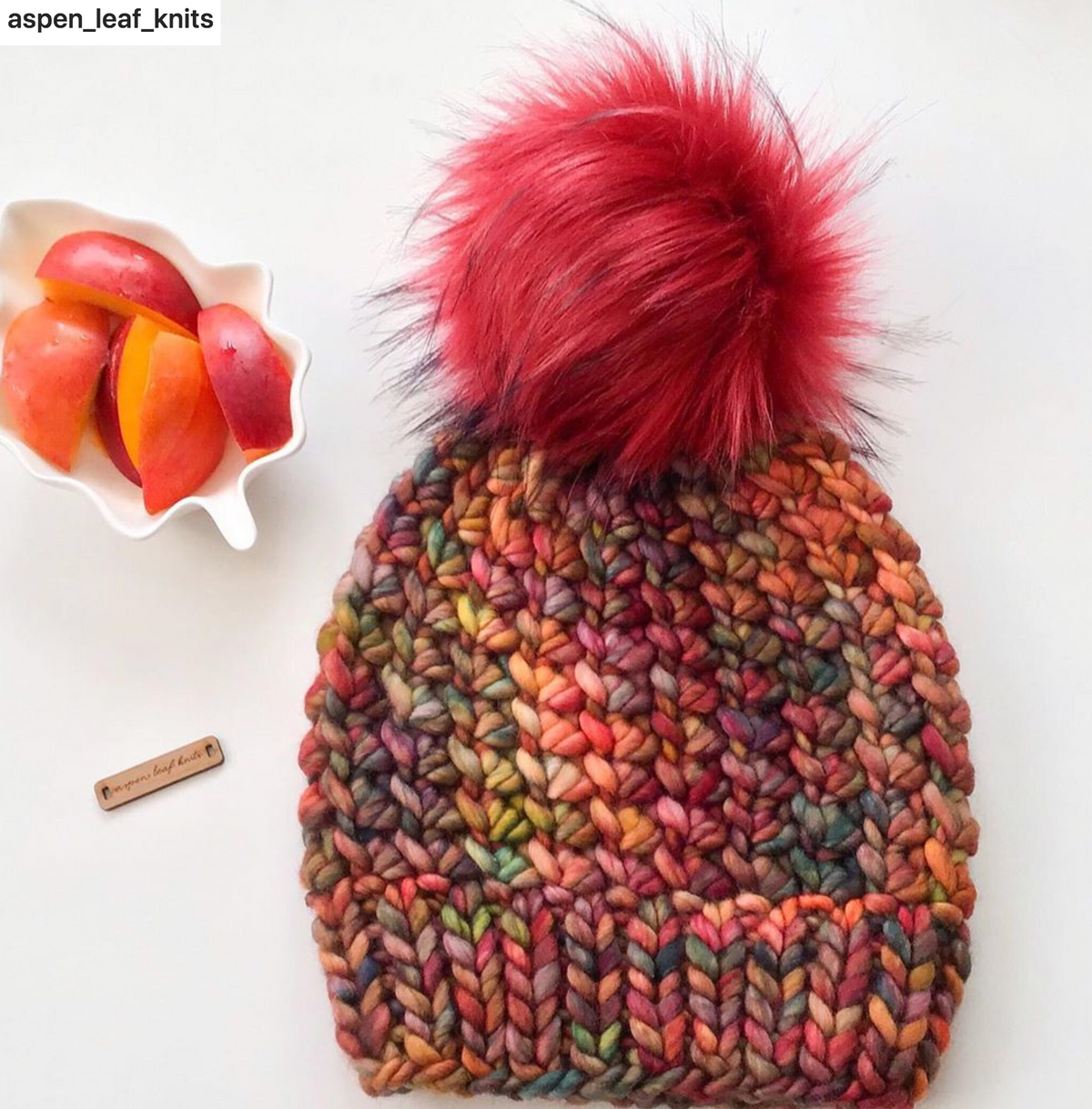 Malabrigo Rasta 886 DIANA