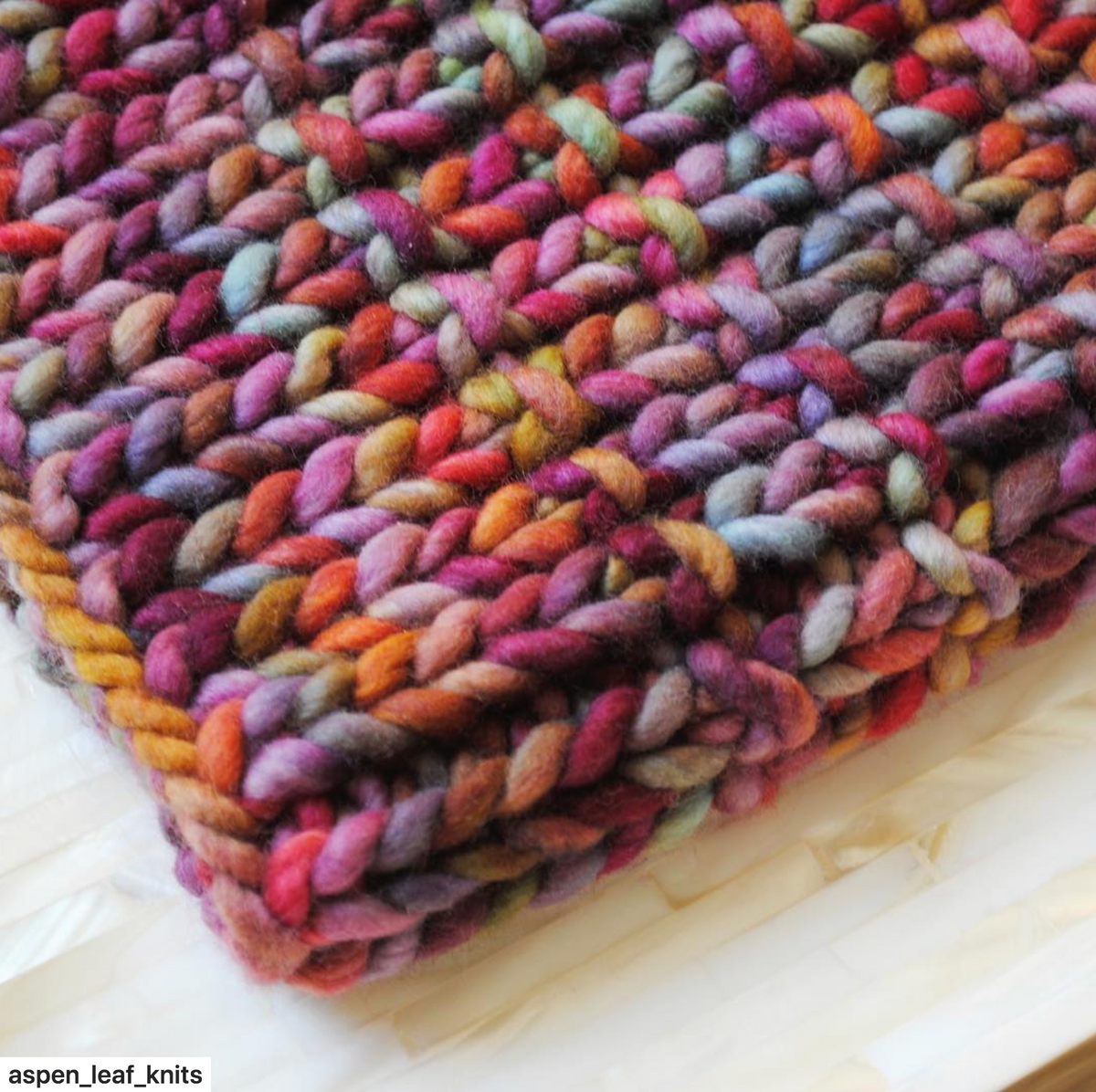 Malabrigo Rasta 886 DIANA