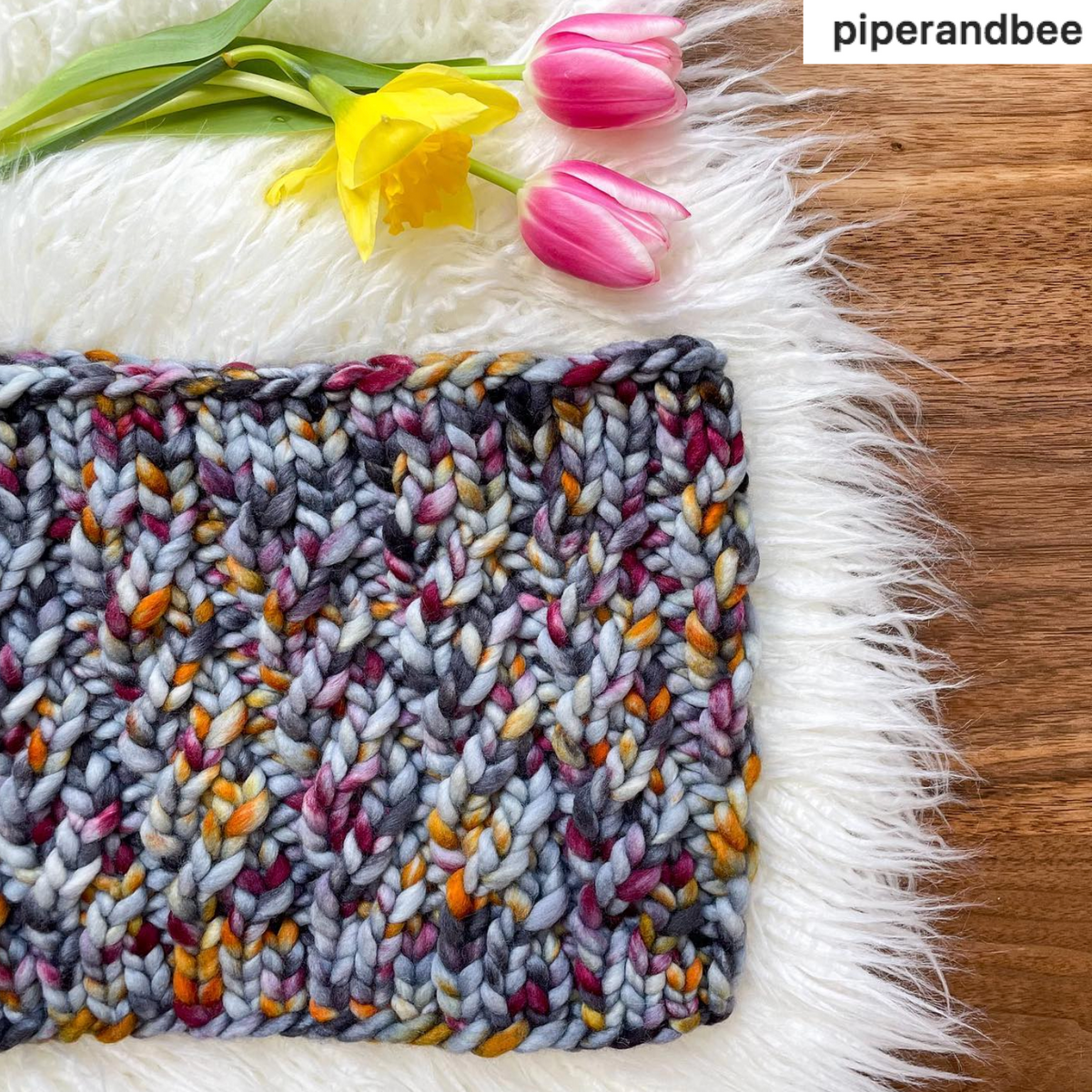 Malabrigo Rasta 182 TUNDRA