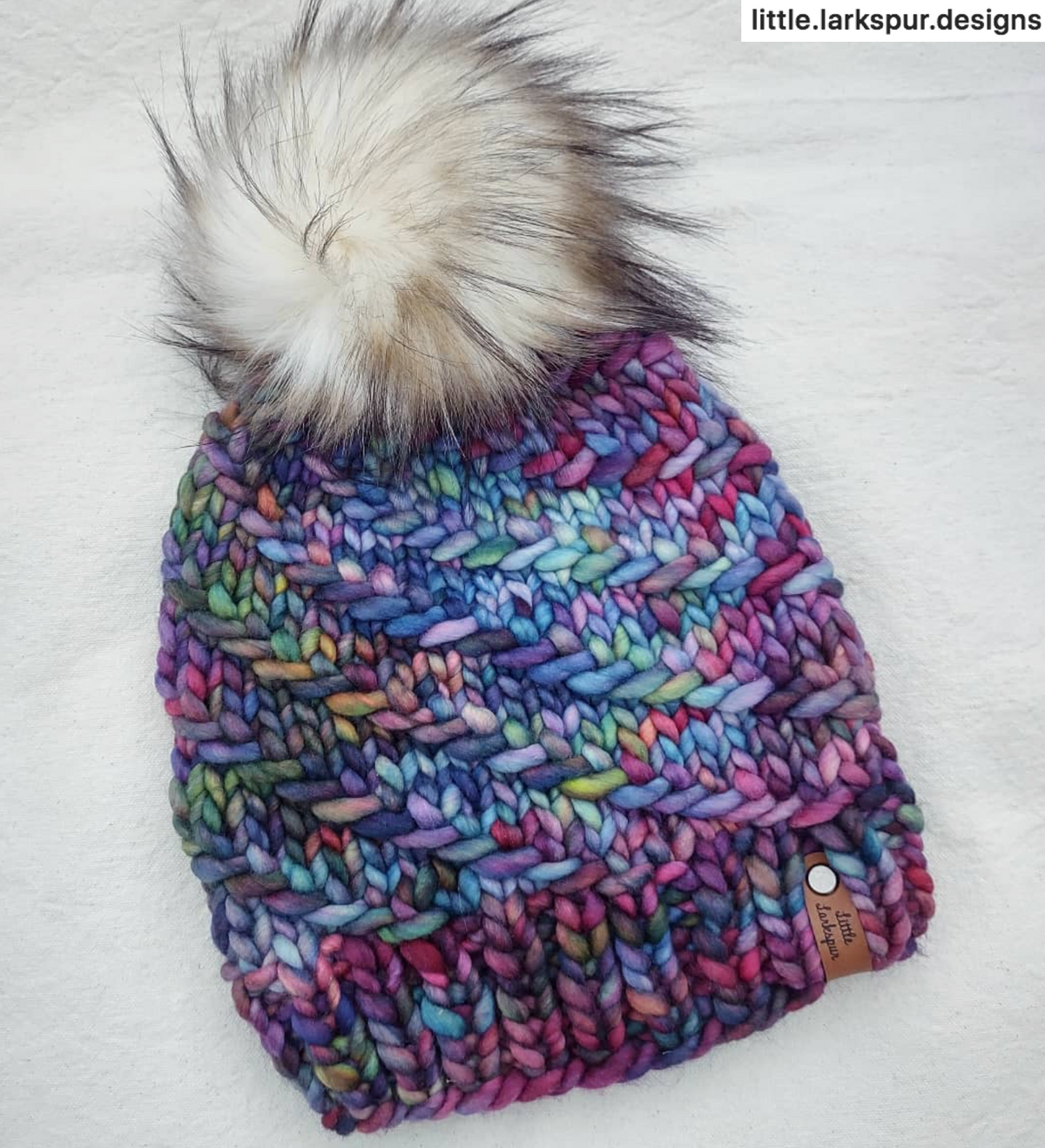 Malabrigo Rasta 005 ANNIVERSARIO