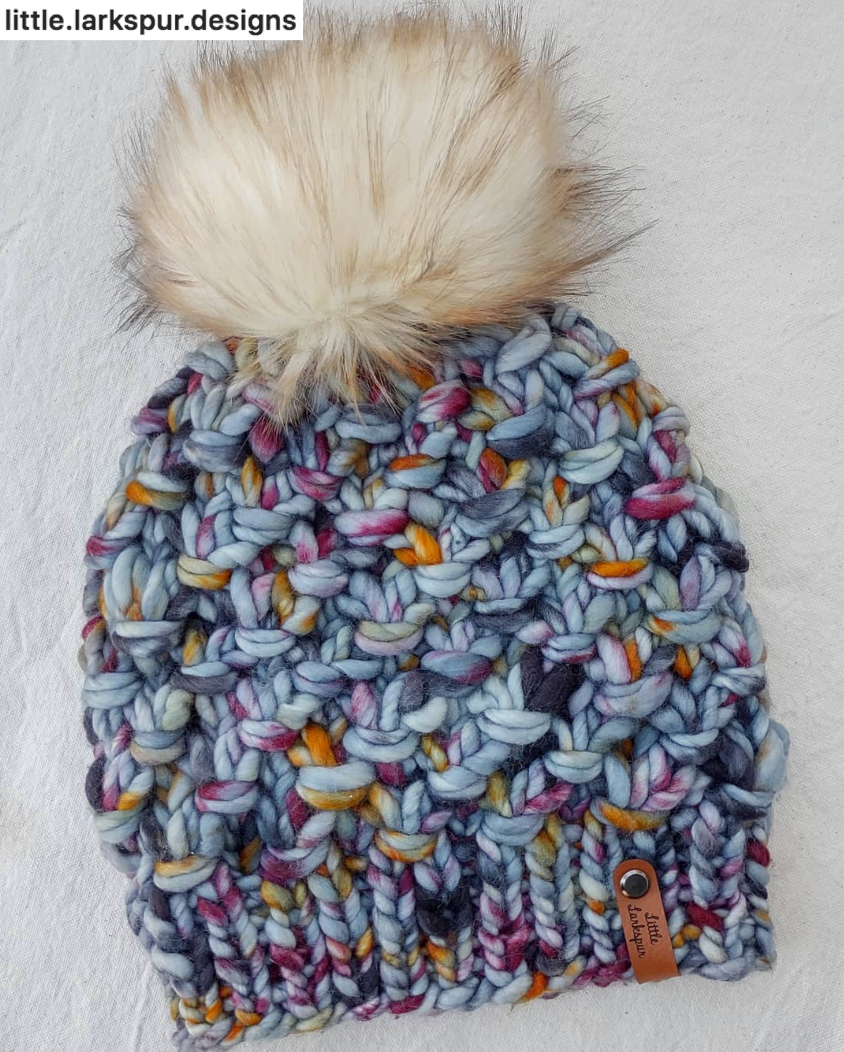 Malabrigo Rasta 182 TUNDRA