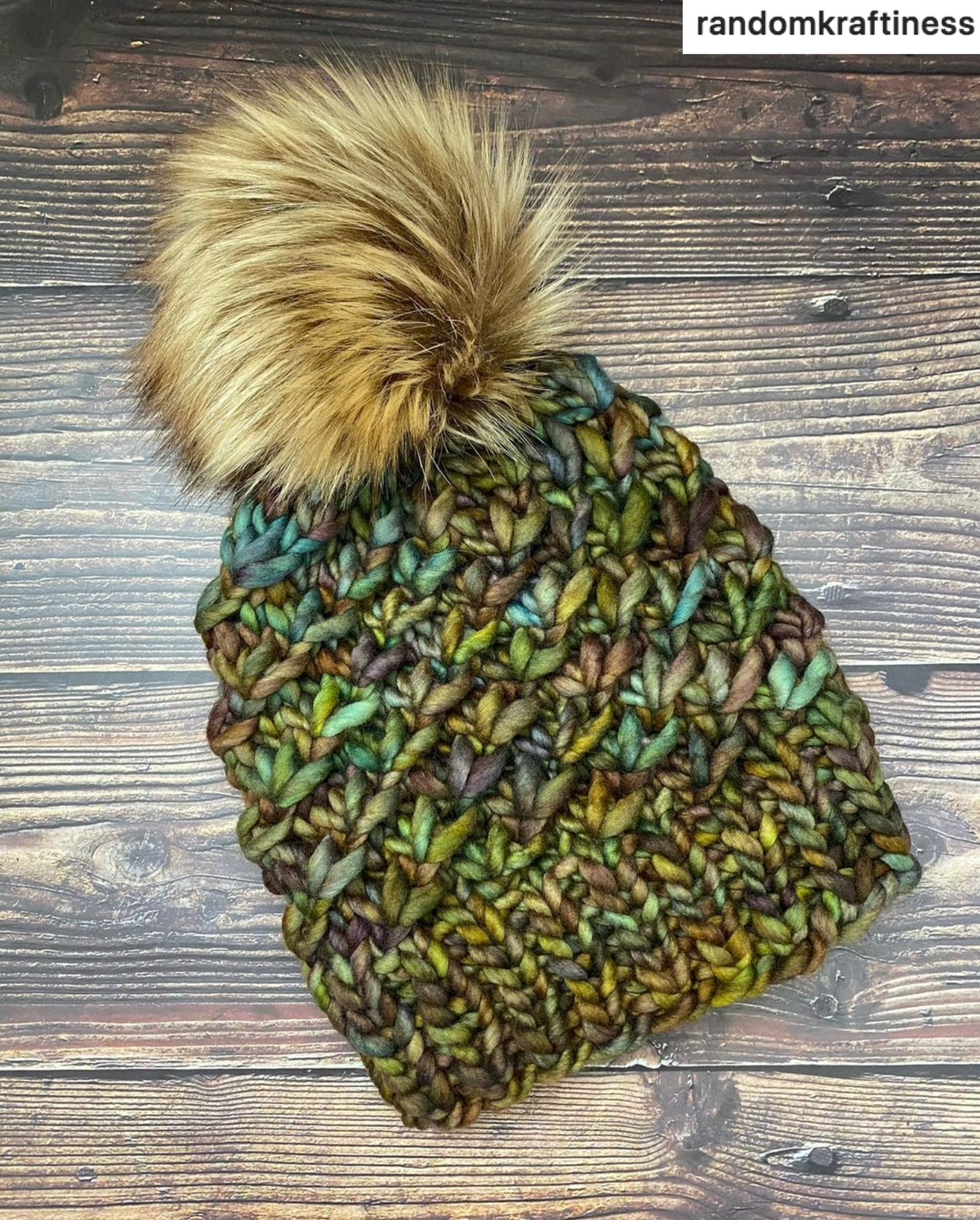 Malabrigo Rasta 885 AREQUITA