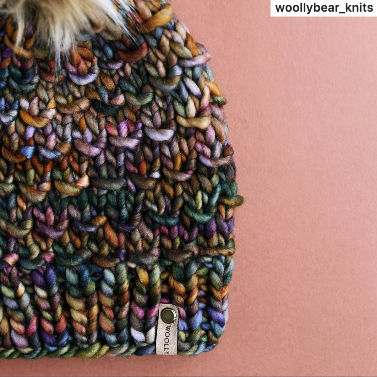 Malabrigo Rasta 862 PIEDRAS