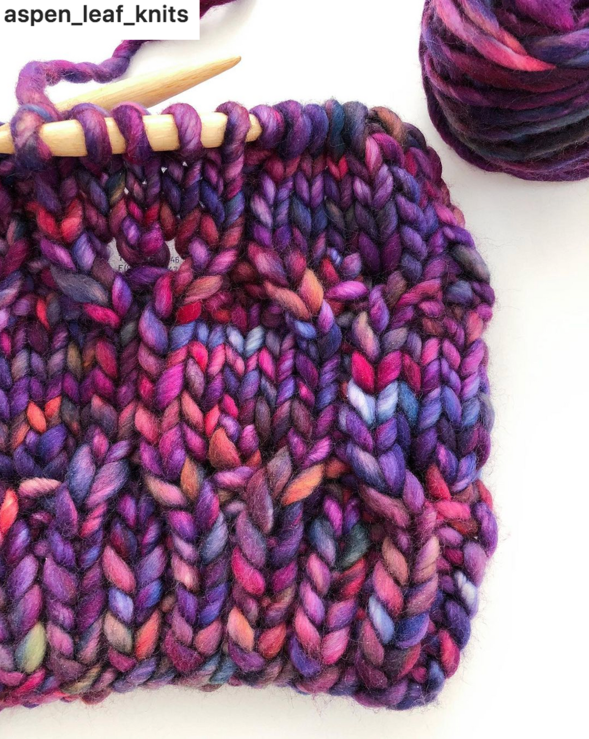 Malabrigo Rasta 005 ANNIVERSARIO