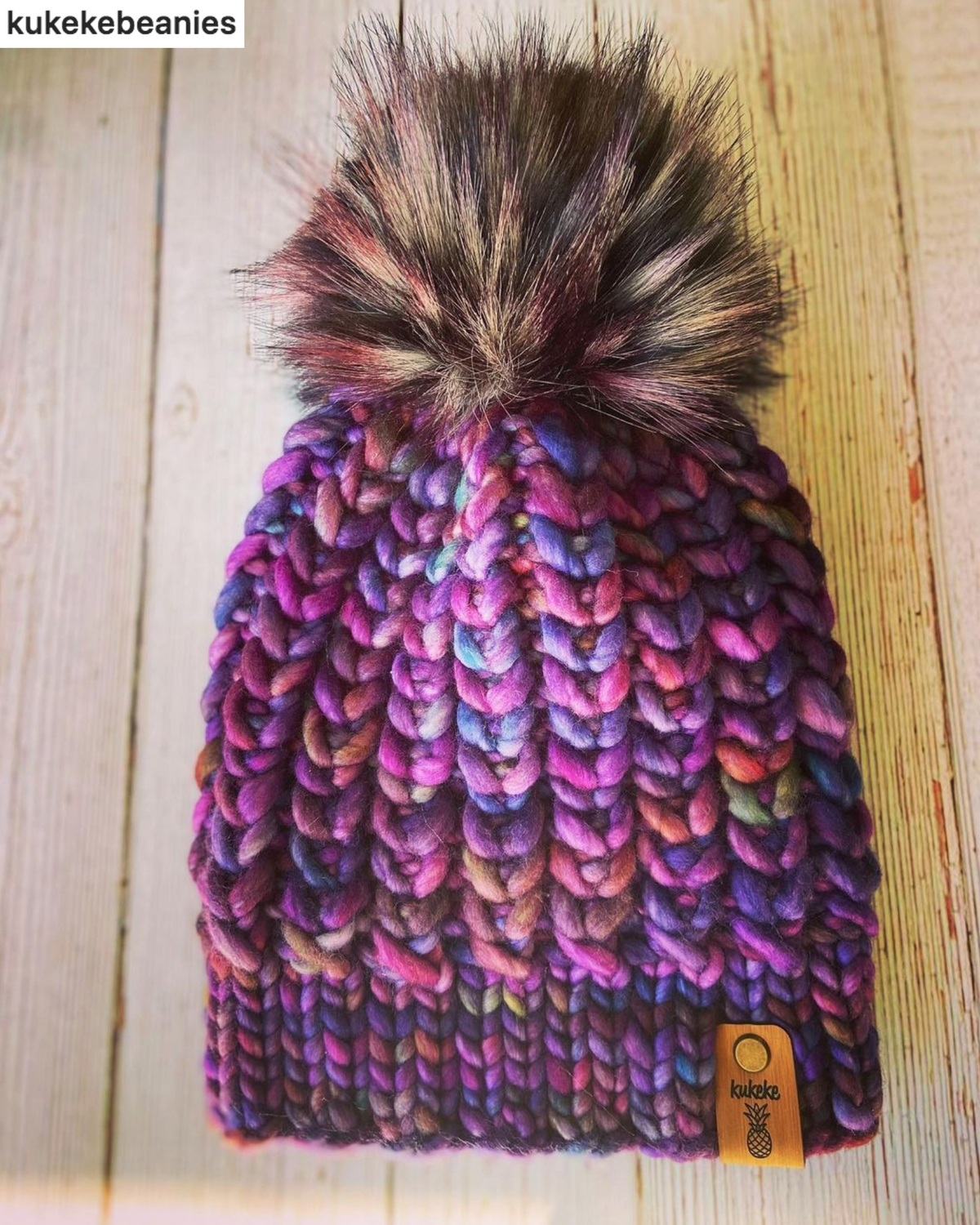 Malabrigo Rasta 884 BOREAL