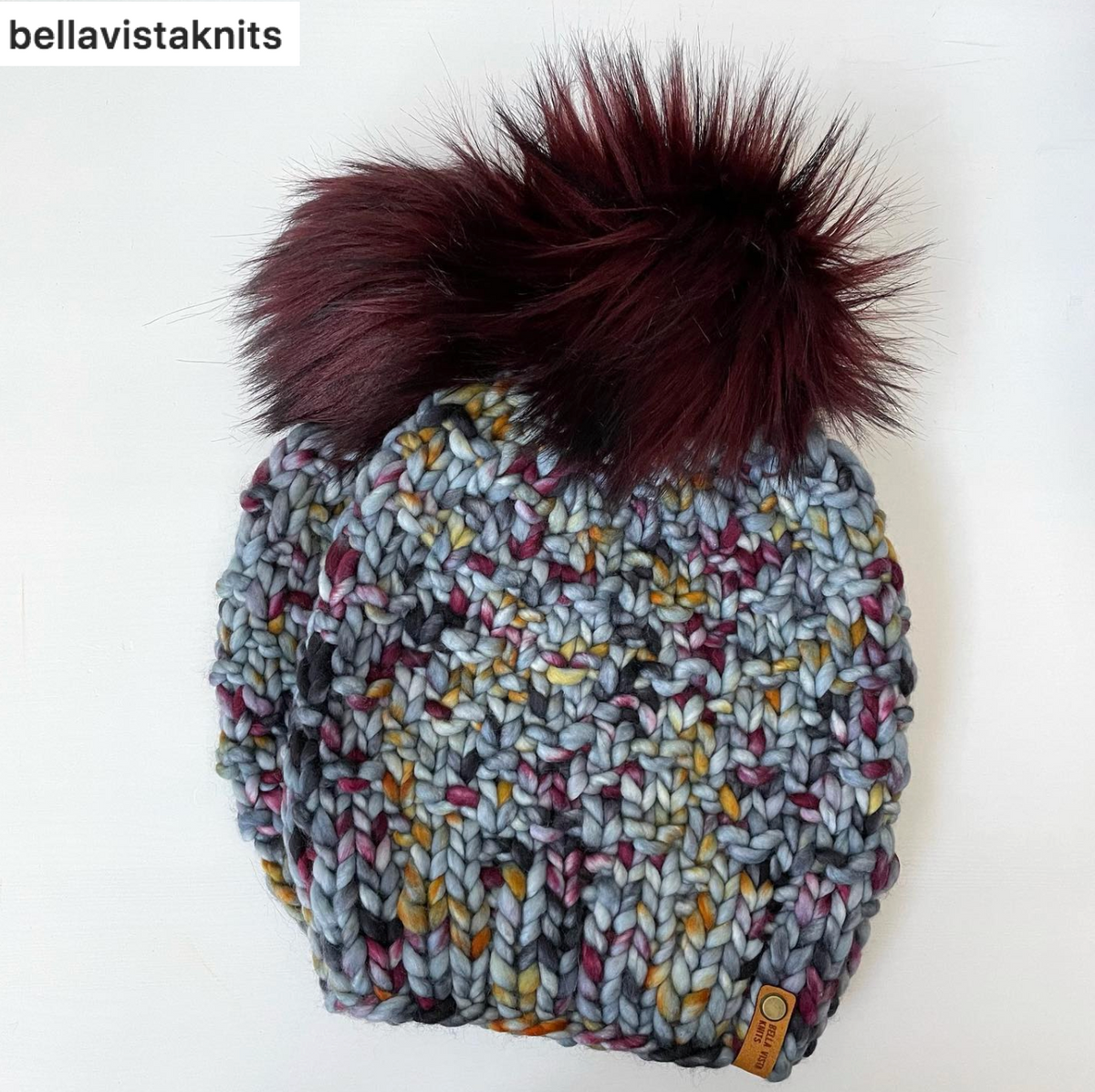 Malabrigo Rasta 182 TUNDRA