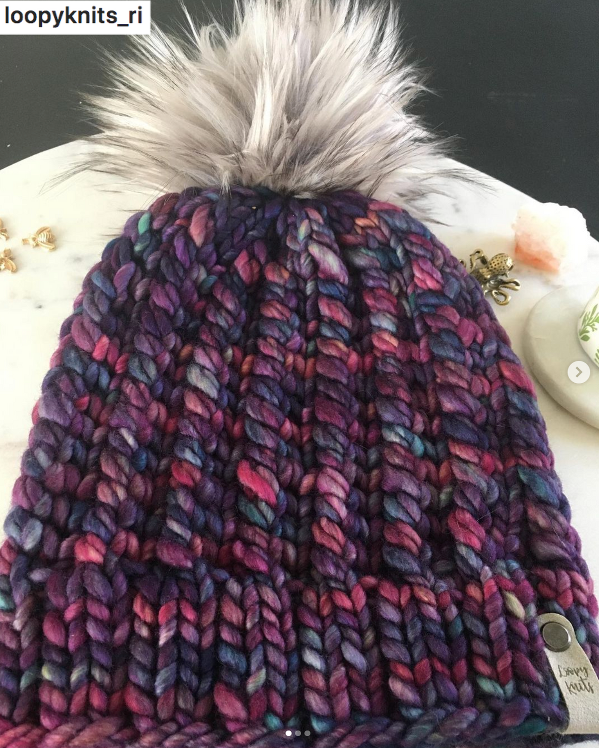 Malabrigo Rasta 884 BOREAL