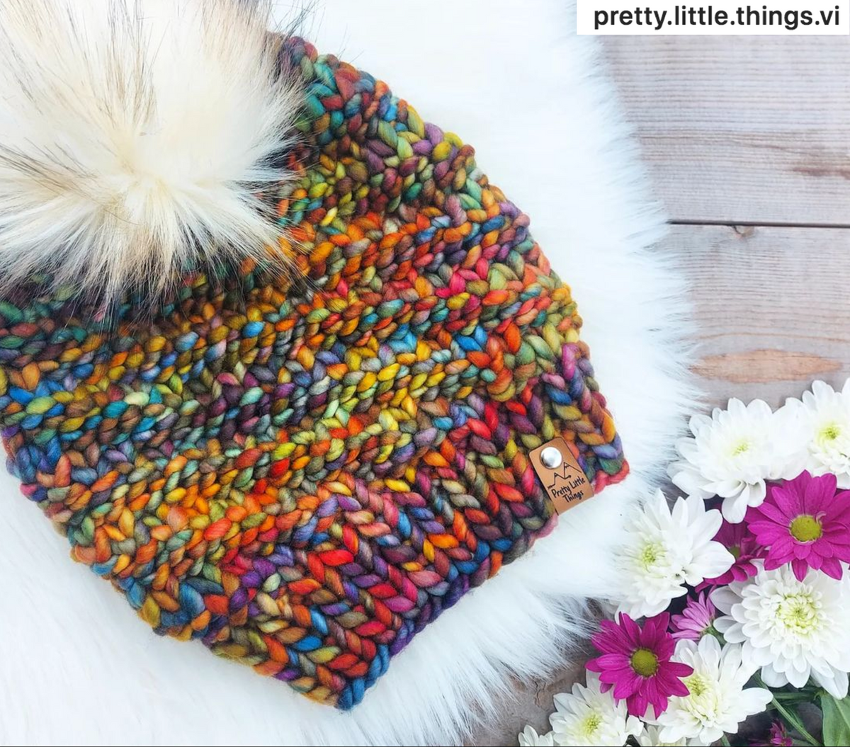 Malabrigo Rasta 886 DIANA