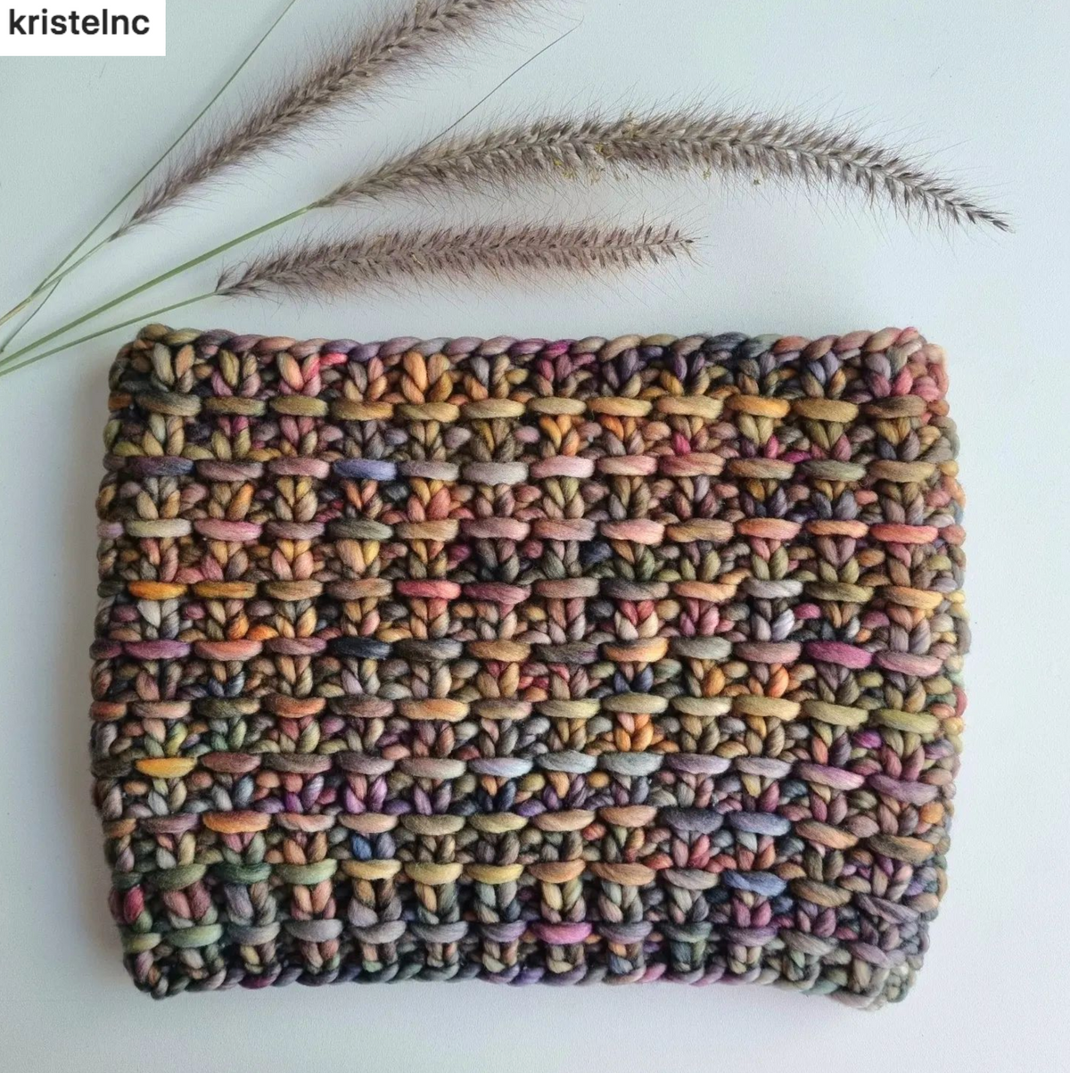 Malabrigo Rasta 862 PIEDRAS