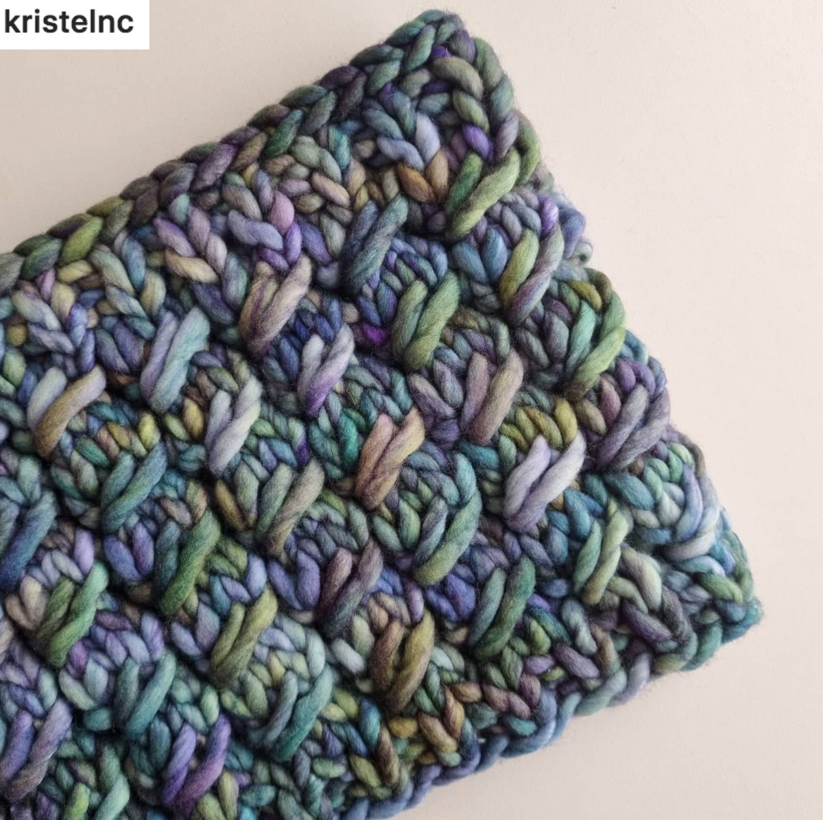 Malabrigo Rasta 416 INDIECITA