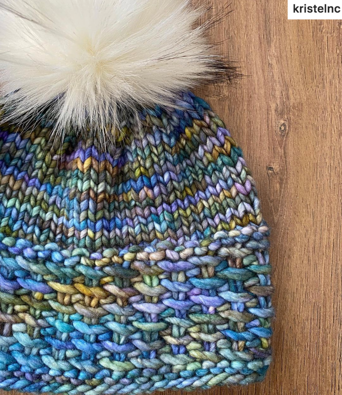 Malabrigo Rasta 416 INDIECITA