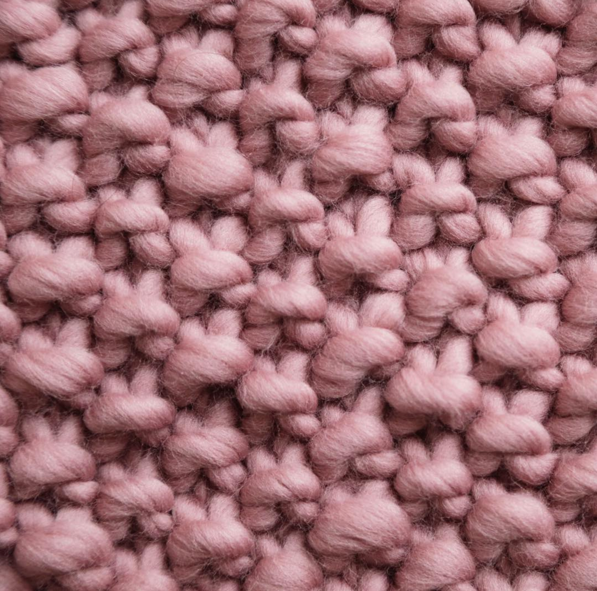 WATG Crazy Sexy Wool MELLOW MAUVE
