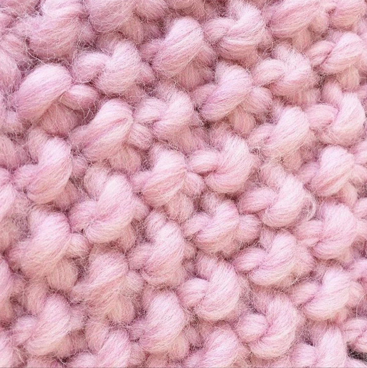 WATG Crazy Sexy Wool PINK LEMONADE