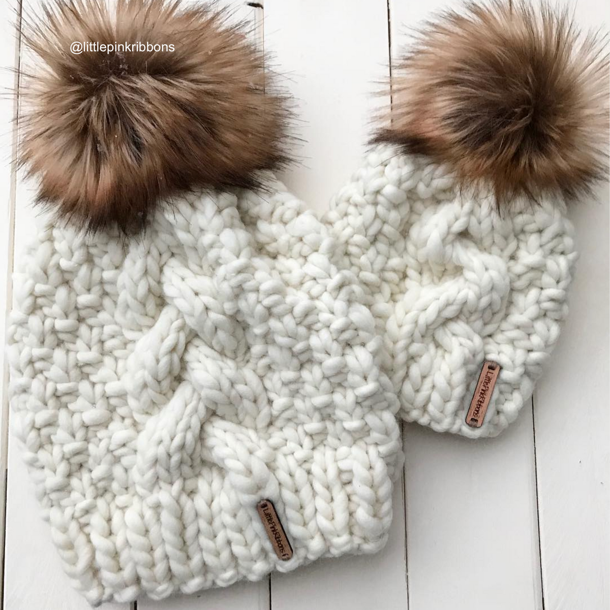 WATG Crazy Sexy Wool IVORY WHITE