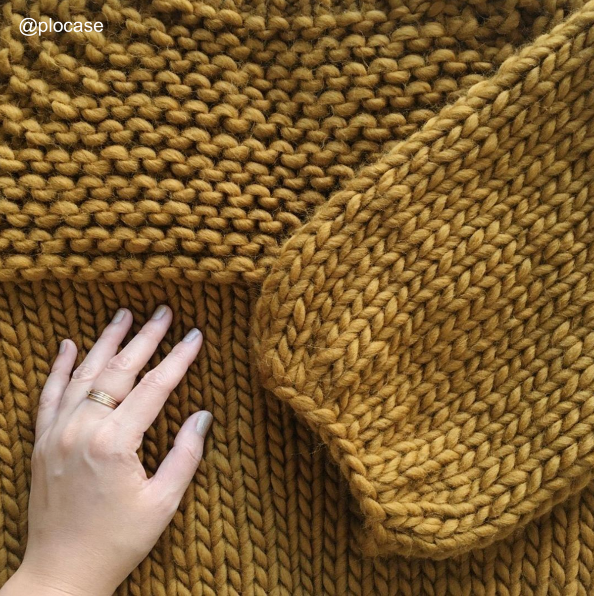 WATG Crazy Sexy Wool BRONZED OLIVE