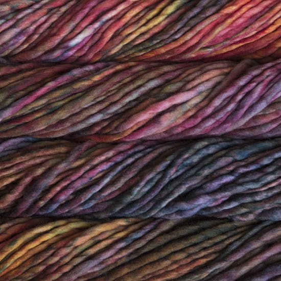 Malabrigo Rasta 886 DIANA