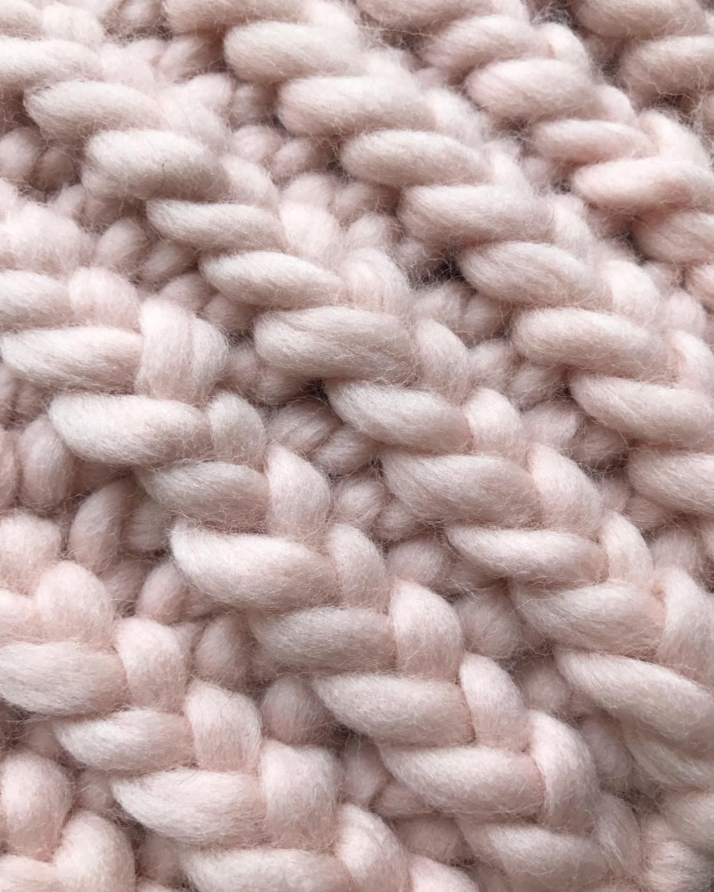 WATG Crazy Sexy Wool CAMEO ROSE - Chunky Yarn Barn