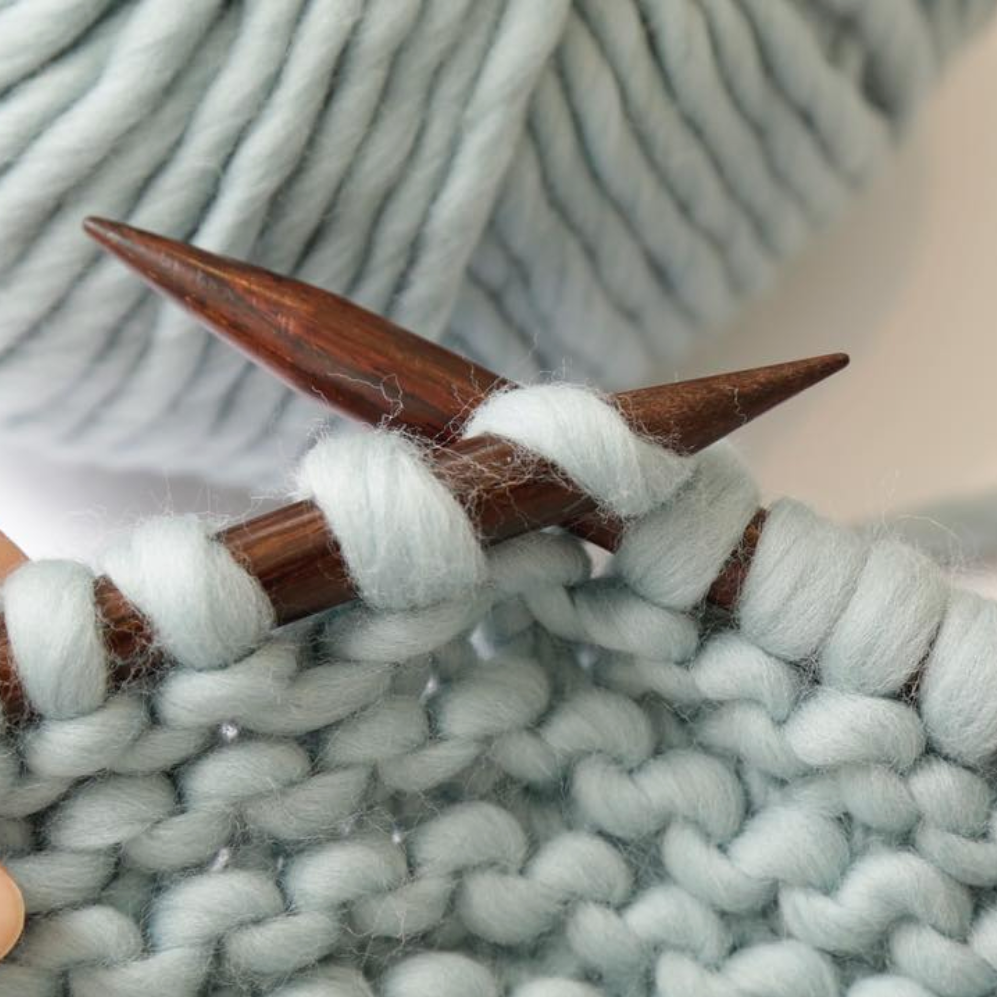 WATG Crazy Sexy Wool DUCKEGG BLUE